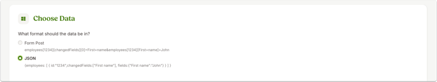 Add Webhook