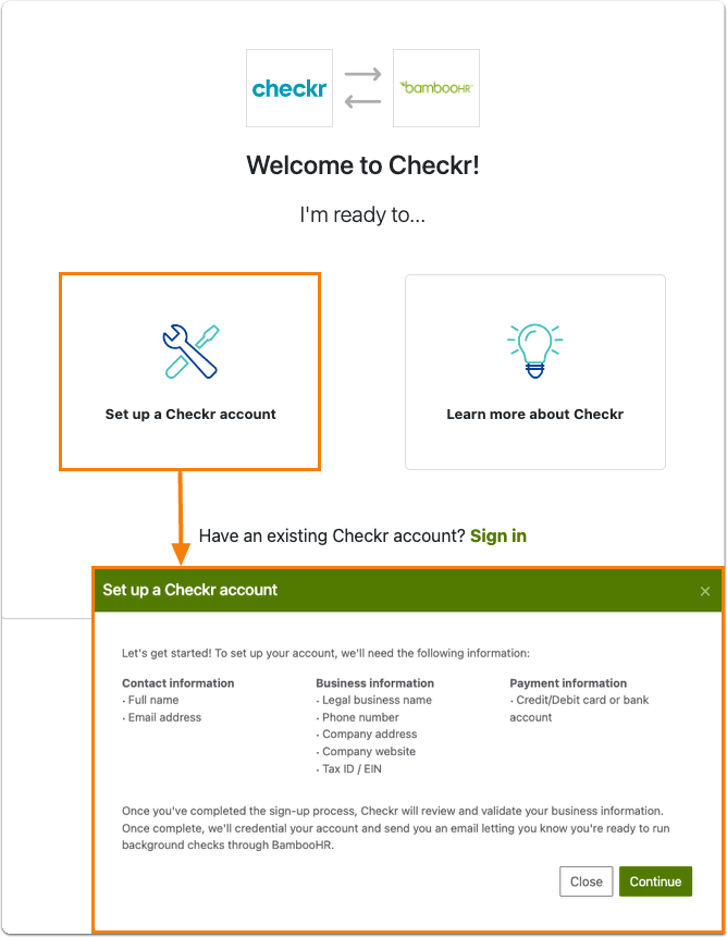 Checkr Partners