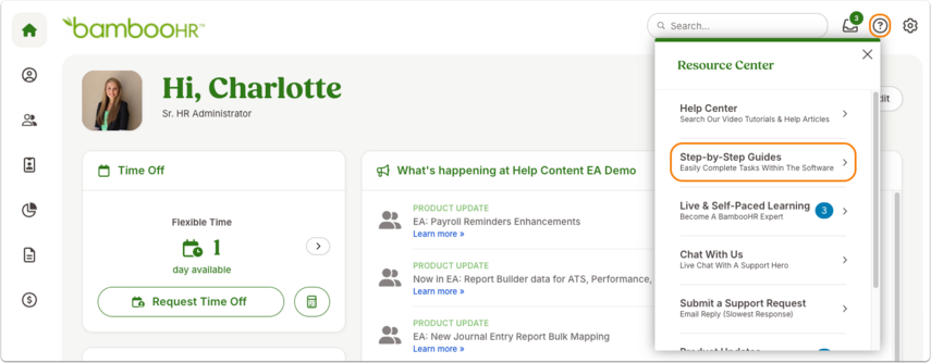 Reports