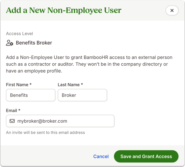 BambooHR