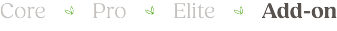 Payroll Reports are part of Payroll that is an add-on feature.